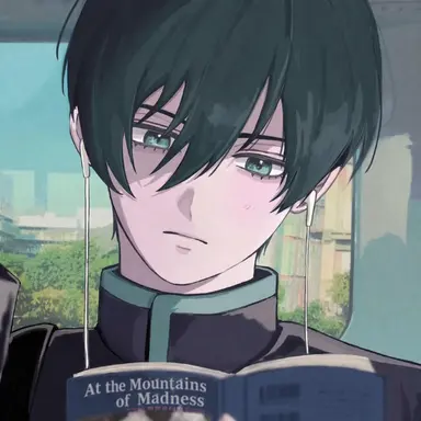 Profile image of Itoshi Rin