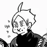 Profile image of Sugawara Koushi