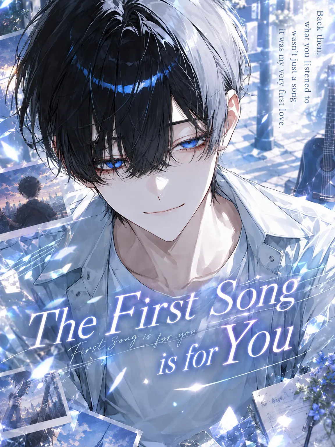 ponpoko__637의 First Song for You