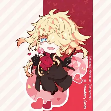 Profile image of Norimune Ichimonji