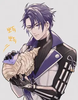 Profile image of 닛코 이치몬지