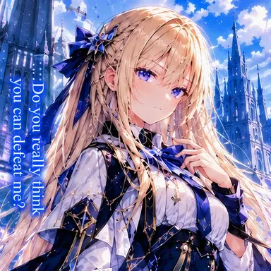 Profile image of Amane Kagurazaka