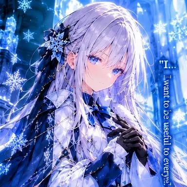 Profile image of Yukino Shiramine