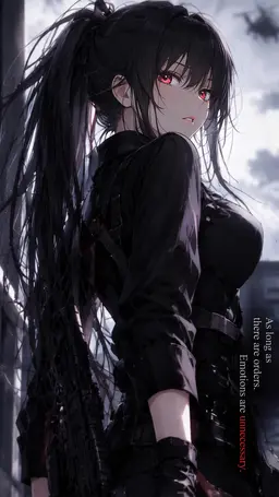 Profile image of Daria