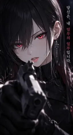 Profile image of 다리아