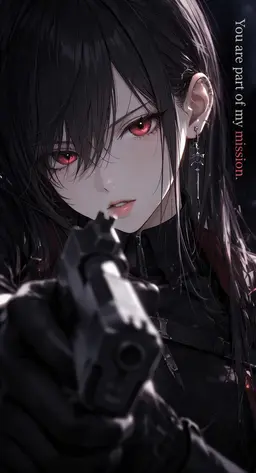 Profile image of Daria