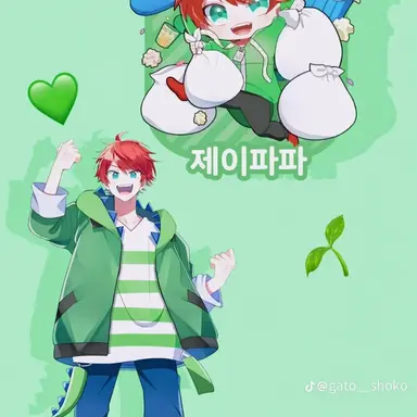 Profile image of 쟈파파