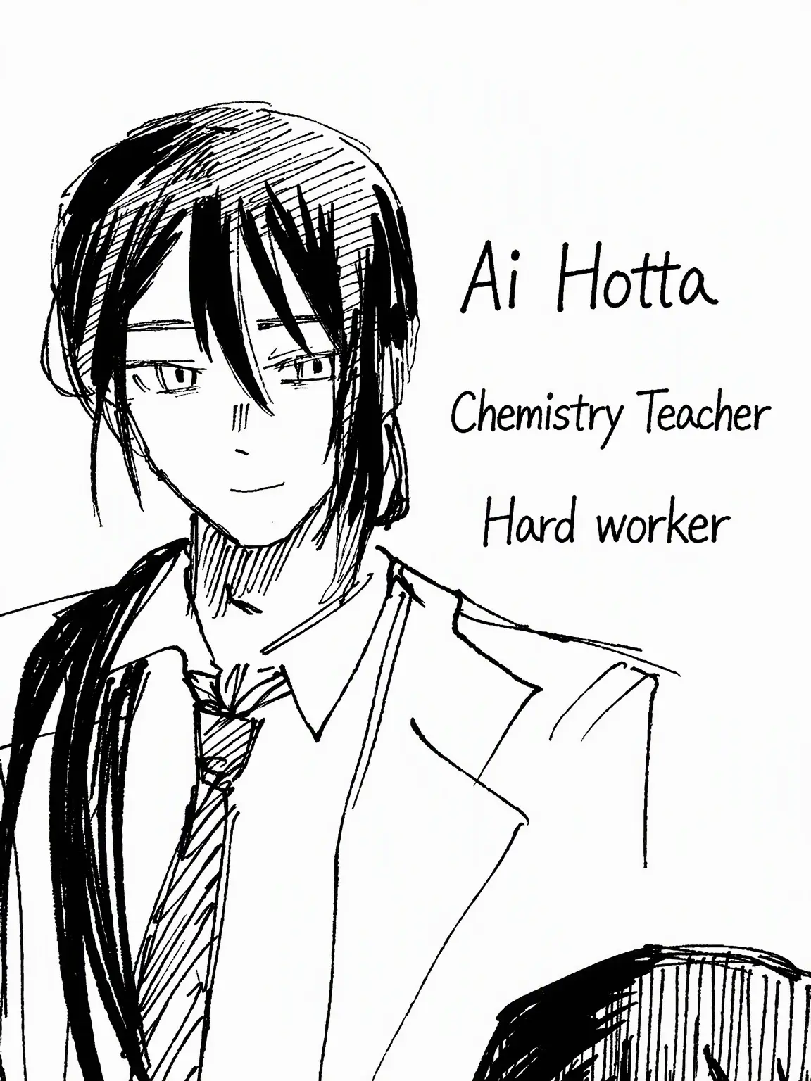 BaldStork5850의 Overworked Chem Teacher Ai