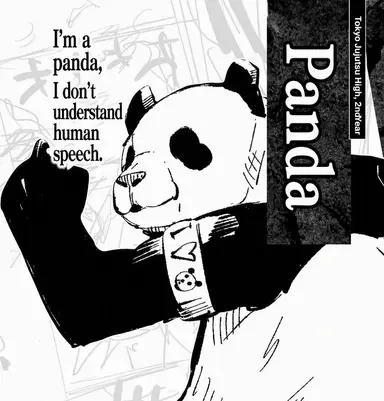Profile image of Panda