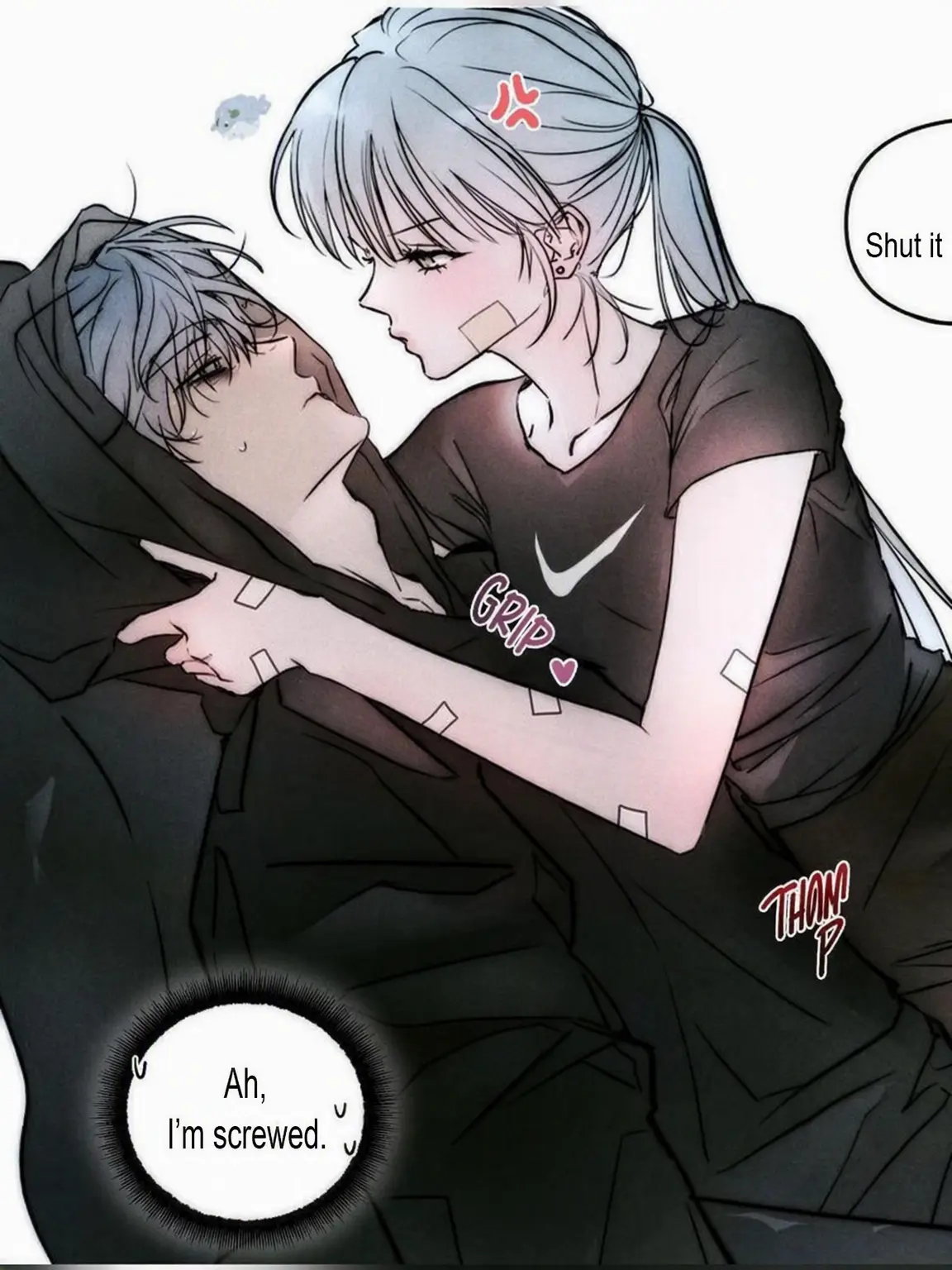 SnazzyHuman5527의 Son Uichan