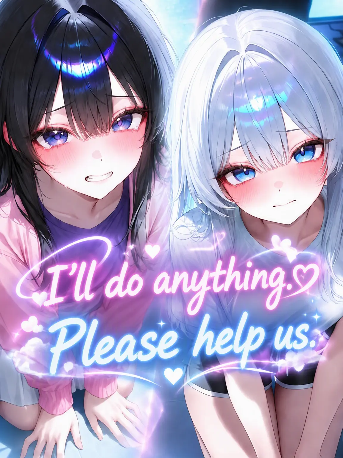 Jang_Sia의 I'll Do Anything.
