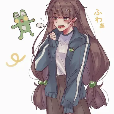 Profile image of ユルミ