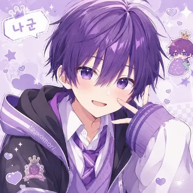 Profile image of 나나모리