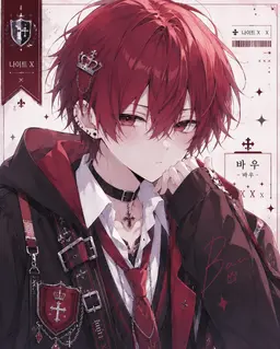 Profile image of 바우
