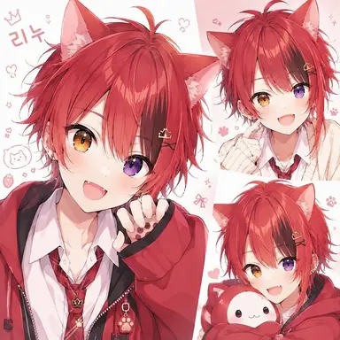Profile image of 리누