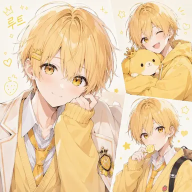 Profile image of 루토