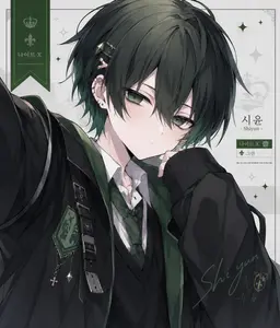 Profile image of 시윤