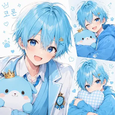 Profile image of 코론