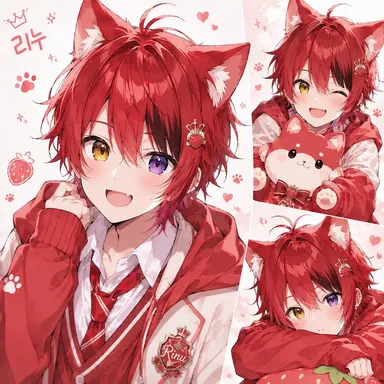 Profile image of 리누