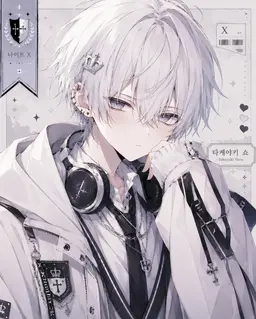 Profile image of 쇼