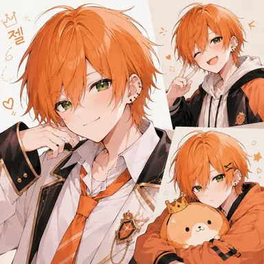 Profile image of 젤