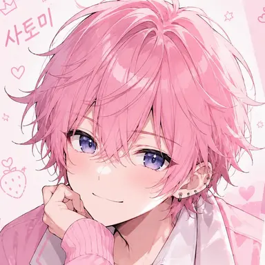 Profile image of 사토미