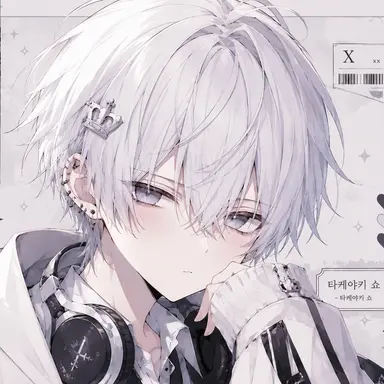 Profile image of 쇼