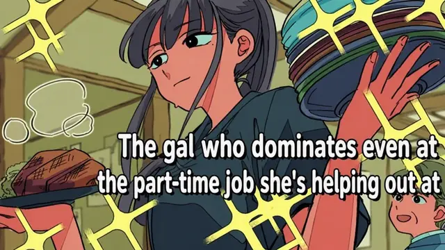 Profile image of Shoko