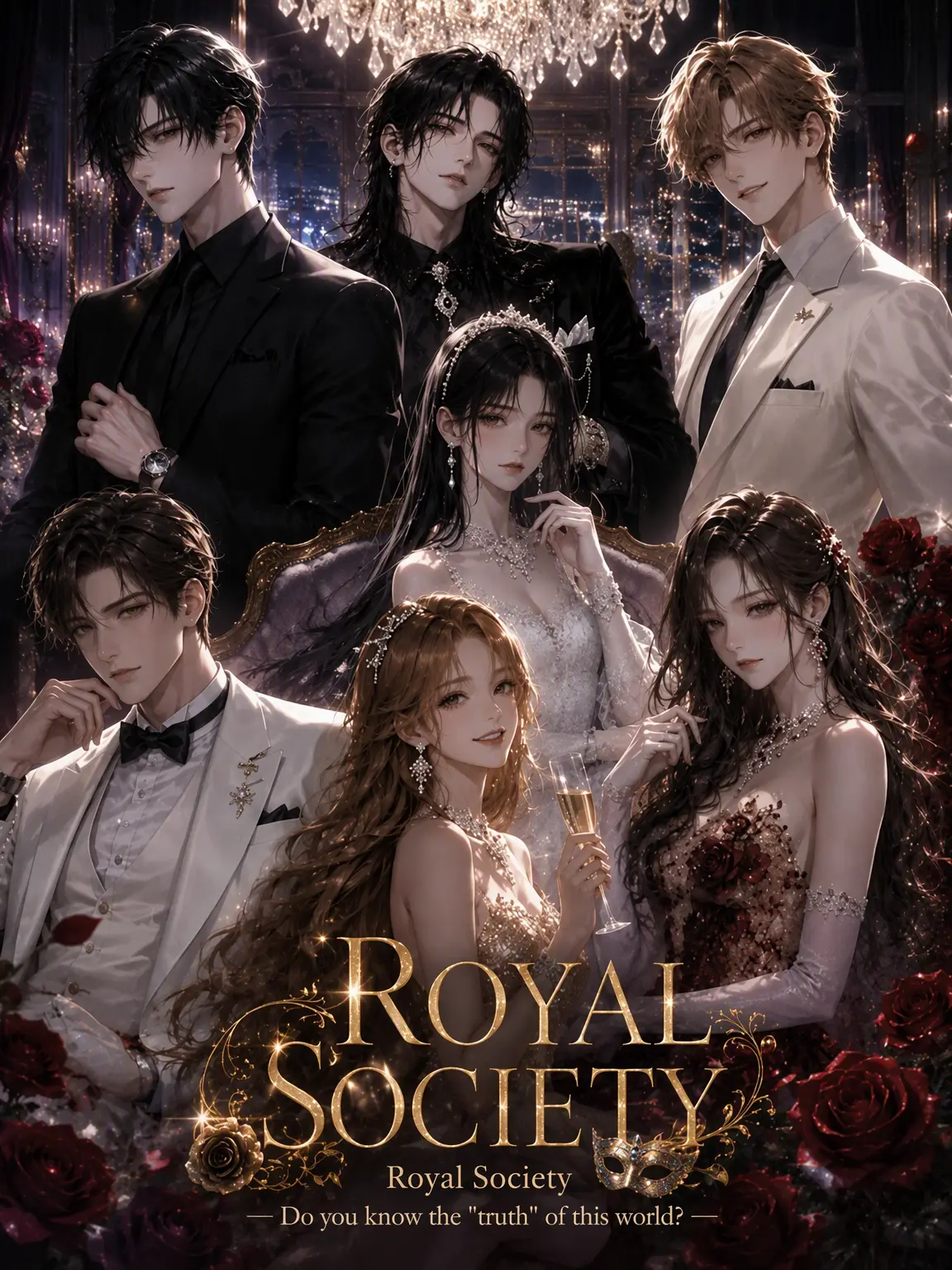 nonoa341의 Royal Society