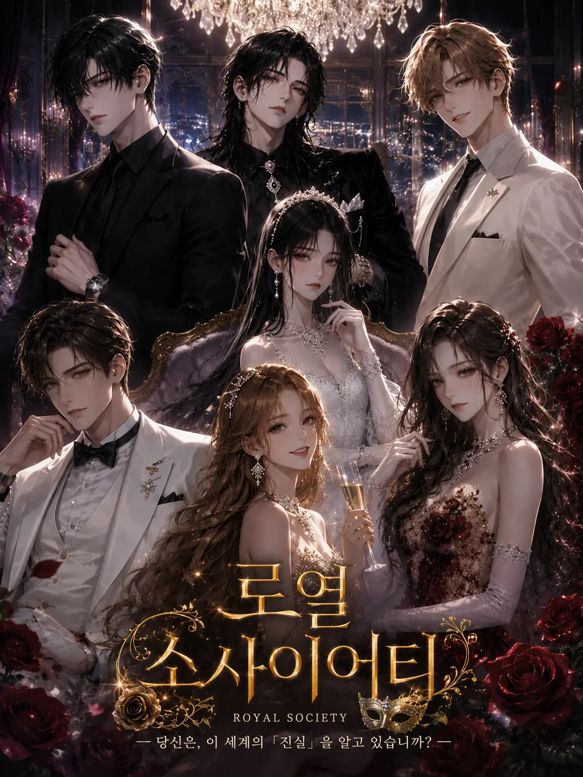 nonoa341의 Royal Society