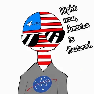 Profile image of USA