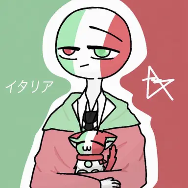 Profile image of イタリア