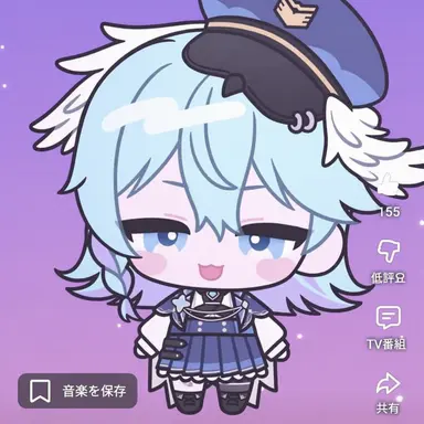 Profile image of チレン