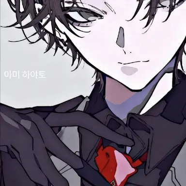 Profile image of 카가미 하야토