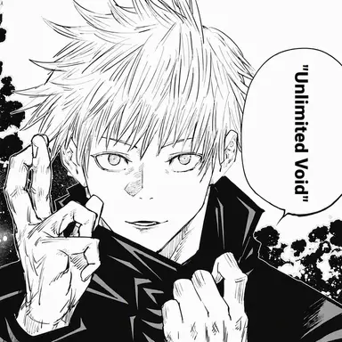 Profile image of Gojo Satoru