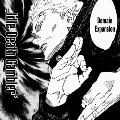 Profile image of Hakari Kinji