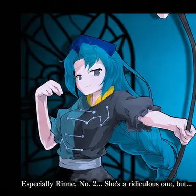 Profile image of Rinne