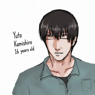 Profile image of Yuto
