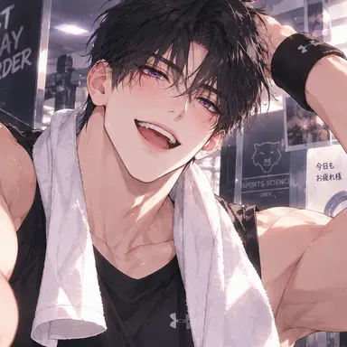 Profile image of チョ・テヒョン