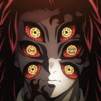 Profile image of Kokushibo