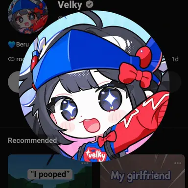 Profile image of Belki