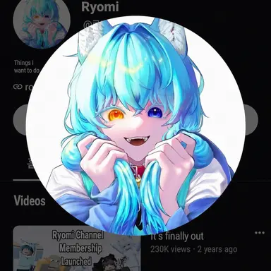 Profile image of Ryomi