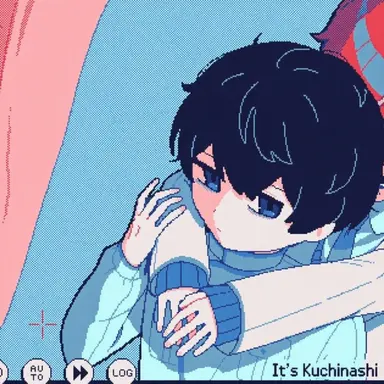 Profile image of Kuchinashi Dabi