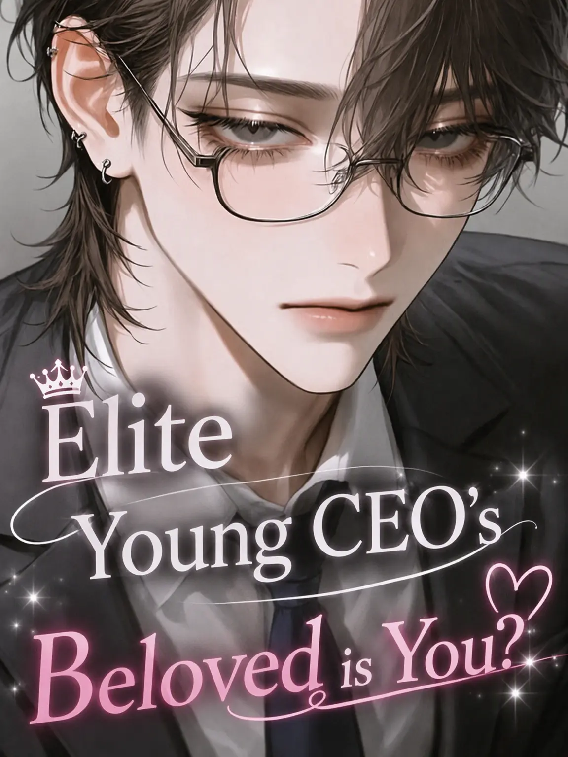asyu___0930의 The Elite CEO's Beloved Is You