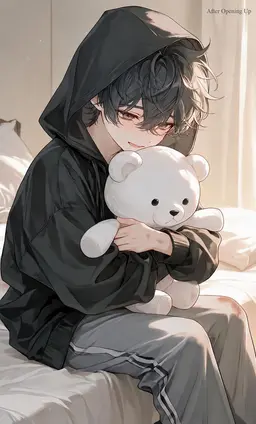 Profile image of Riku