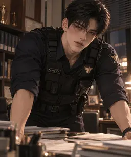 Profile image of チェ・ハンビン