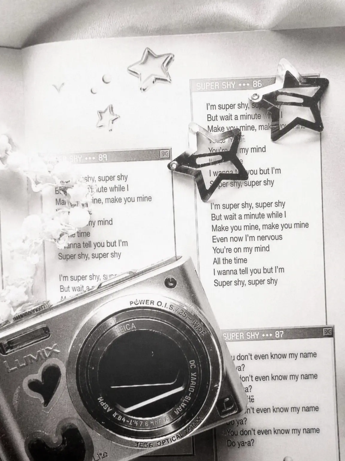 saku_hana._.의 No Match for Childhood Friends