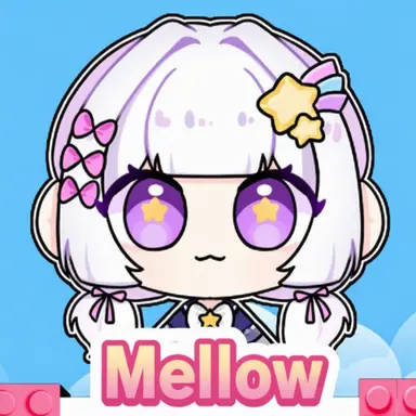Profile image of Mellow