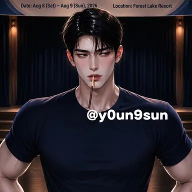 Profile image of Bae In-sung