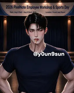 Profile image of Bae In-sung
